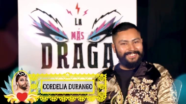 Look del confesional