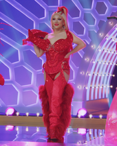 Picante Look