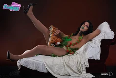 Foto de La maja desnuda