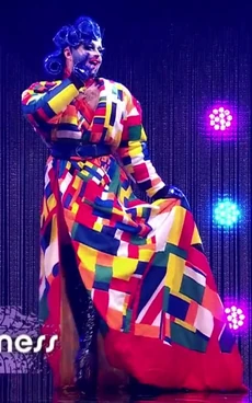 MadameMadnessDRH2Look