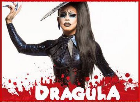 Melissa Befierce Titans Orlando : r/Dragula