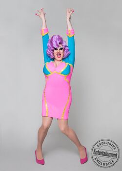 Nina West - Wikipedia