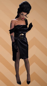 VH1 Divas Look — Amy Winehouse