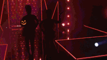 Episode 3 - Holiday of Horrors Floorshow