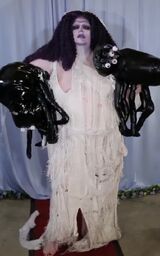 Unaired Camp Spirit Look
