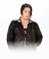 Out of Drag Promo