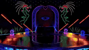 Jurado del Episodio 5