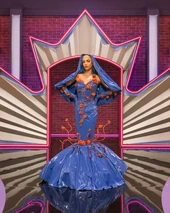 Look de 'Wonders of the World: My Very Best Drag'