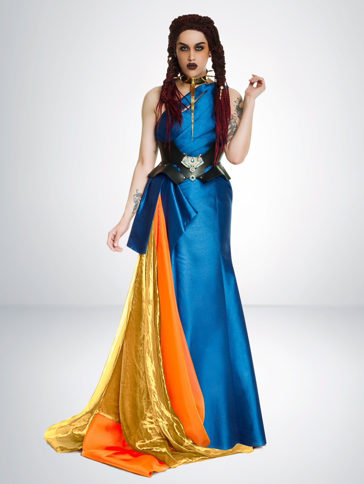 rupaul's drag race all stars season 2 online free
