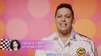 SalinaEsTittiesConfessionalLook