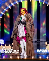 Look de 'Jotéame el Look'