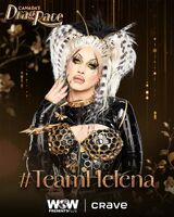 #TeamHelena Promo
