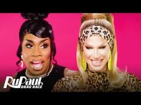 The Pit Stop S14 E9 with Brooke Lynn Hytes