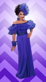 Dripping in Jewels Eleganza Look