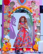 C-PherFinaleLook3B.jpeg (175 kB) Look de 'Lo Que Más Amo de México' (reveal) – La Más Draga y la recepción de los fans