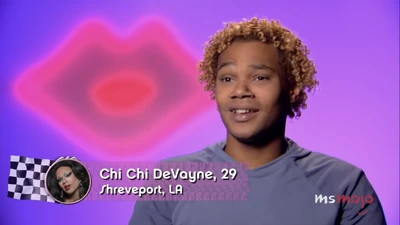 ChiChi Confessional