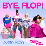 "Bye, Flop!" by Dosey Hoes