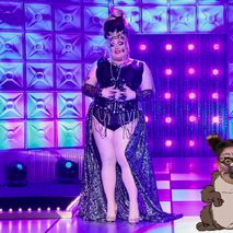Princess Look