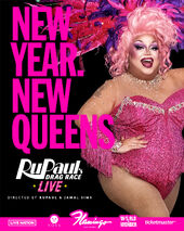 Ginger Minj