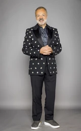 Look del episodio 10 de la temporada 2 de RuPaul's Drag Race UK