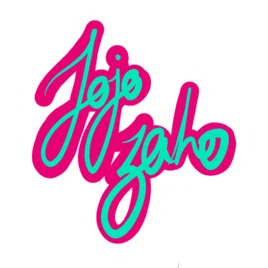 JojoZahoLogo