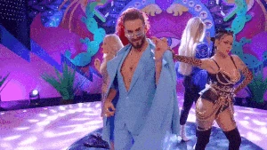 Jurado del episodio 6