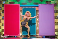LaEscandaloTalentShow
