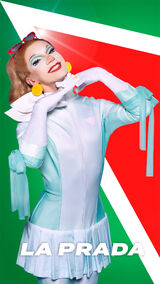 Promo Poster