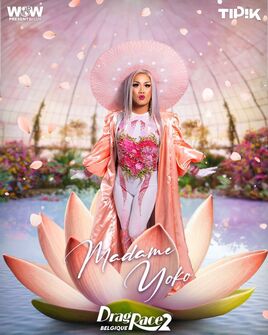 MadameYoko