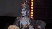 Family Reunion Look