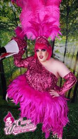 Birds Of A Feather Look