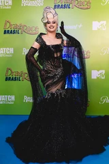 Look de la final en vivo