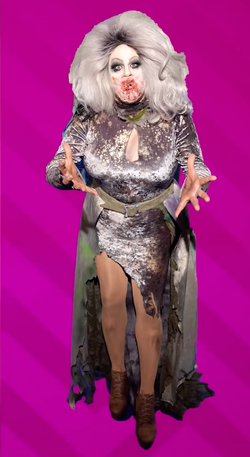 Nina West - Wikipedia