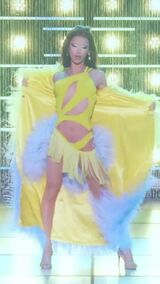 Episode 2 LSFYC Look