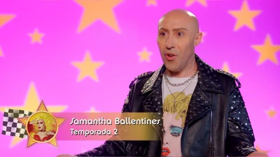 SamanthaBallentinesDRESAS1ConfessionalLook