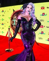 Alfombra Roja Look
