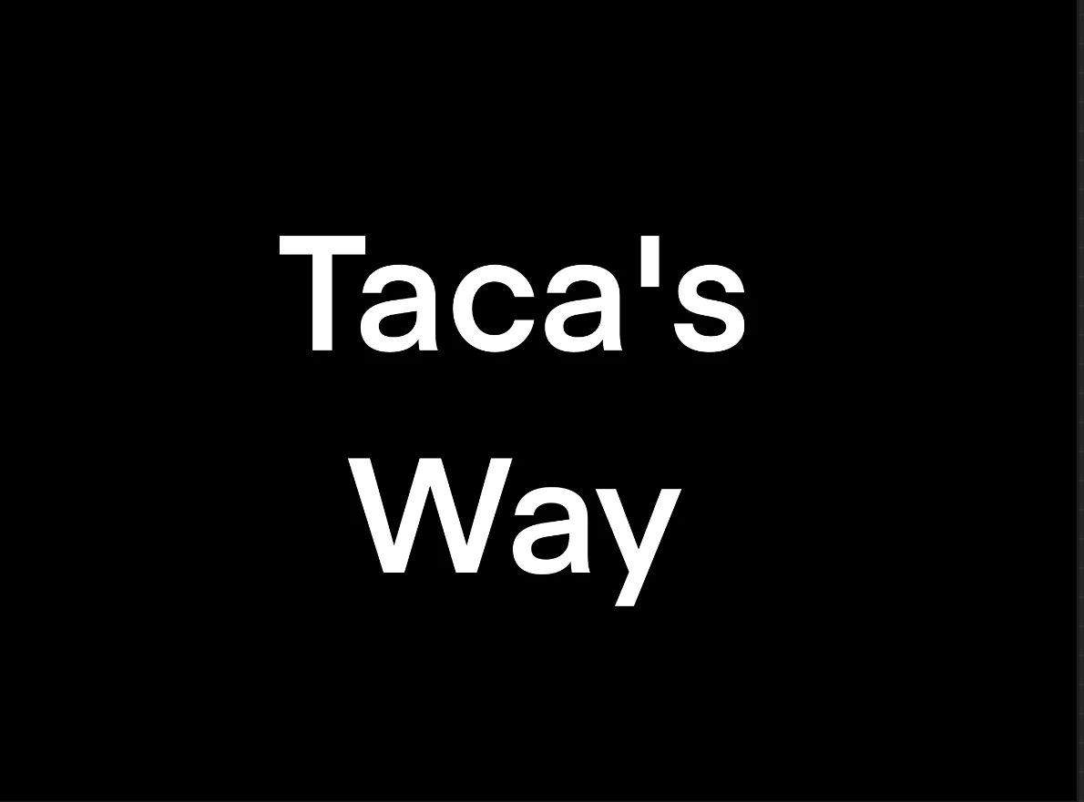User blog:Nb840/Taca’s Way | RuPaul's Drag Race Wiki | Fandom