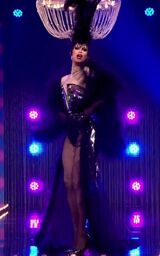 Best Drag Look