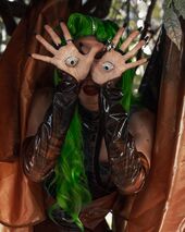 Unaired Twist Look (Reveal)