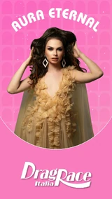 AuraEternalDRI2Poster.jpg (172 kB) Promo Poster