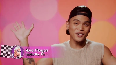 AuraMayariConfessionalLook