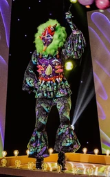 Look de 'Bate-bola'