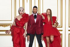 Judges Promo