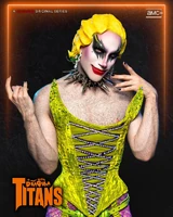 The Boulet Brothers' Horror Picture Show