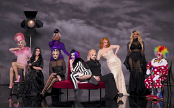 The finalists of every 3 US seasons don't miss : r/rupaulsdragrace