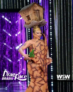 MelinaBlleySpiceLook