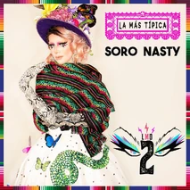 Look de 'La Más Típica' – Chiapas