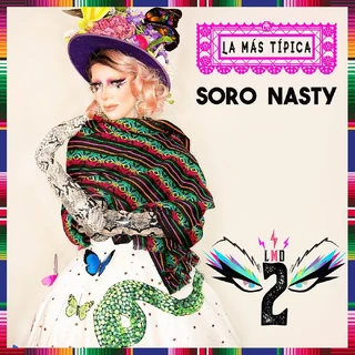 SoroNastyEp1Look