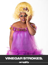 Gay Times Promo Look