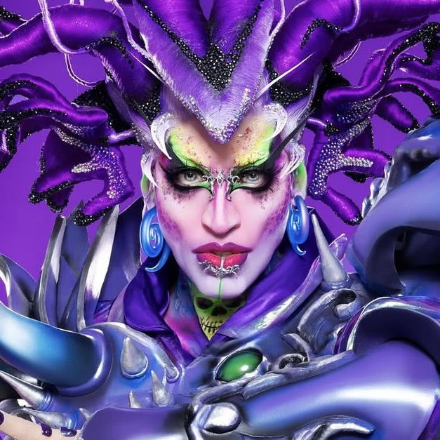 Acid Betty